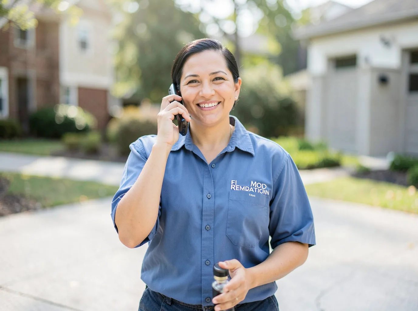 Mold Remediation Beckville, TX FAQs
